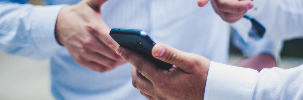 Mobile Phone Emergency Alert - 23rd of April 2023