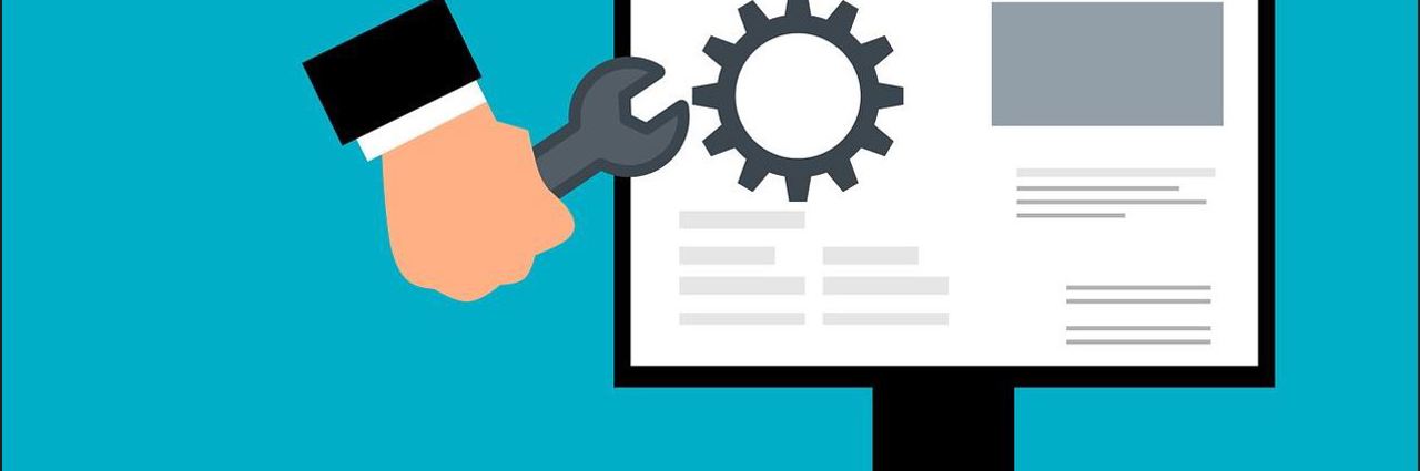 SSCP Website Maintenance