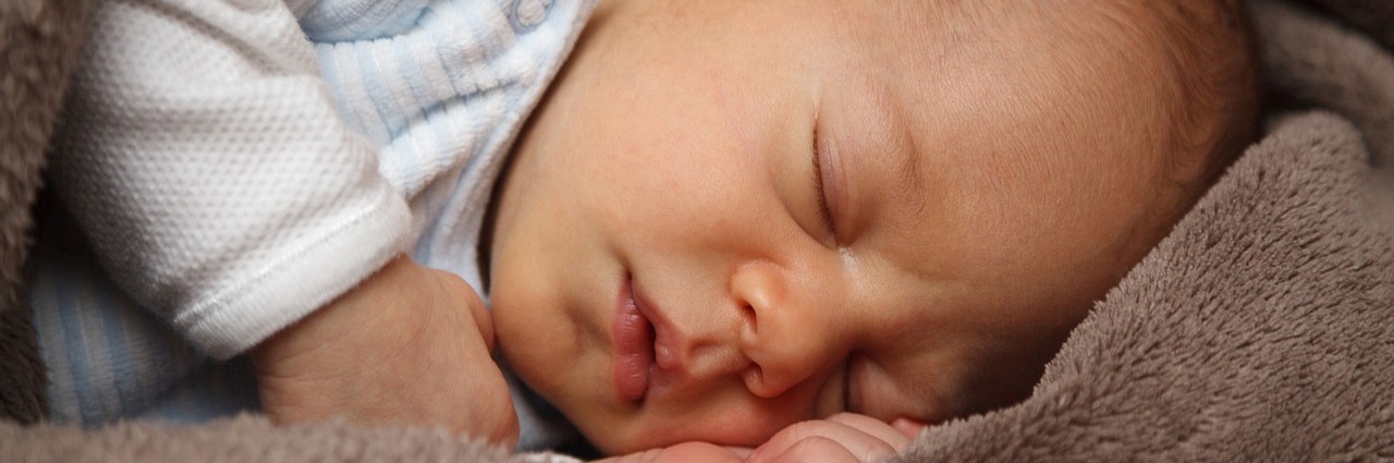 Safer Sleep Week – 11th to 17th March 2024