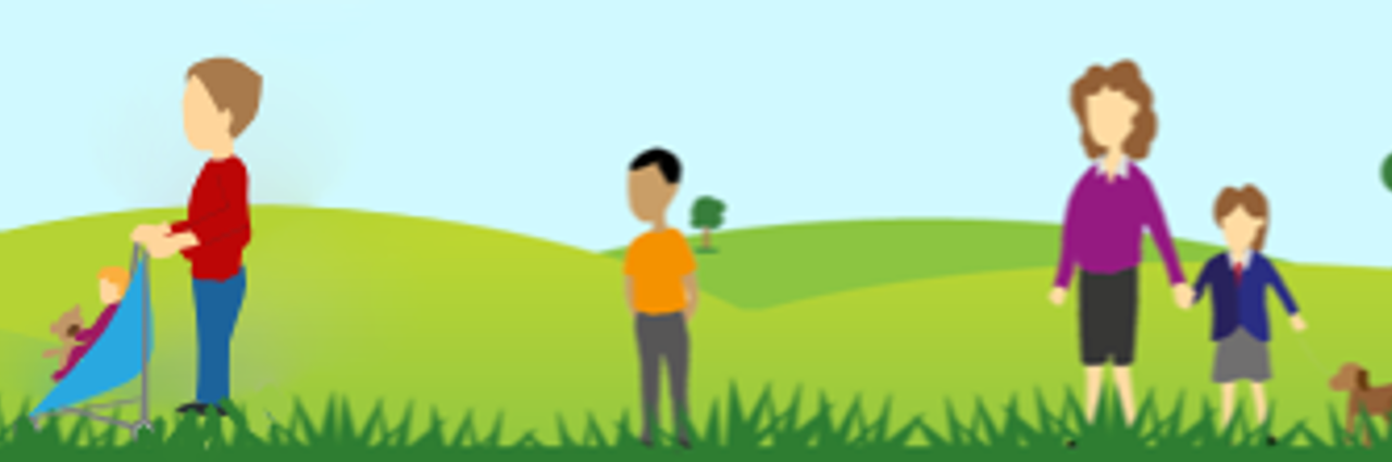 Welcome to the Shropshire Safeguarding Community Partnership Website